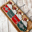 Personalized Family Name Hot Chocolate Ornament