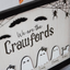 Personalized Halloween Family with Pets Ghost Sign - Halloween Decorations