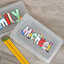 Personalized Pencil Case For Kids, Back To School Supplies