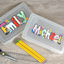 Personalized Pencil Case For Kids, Back To School Supplies