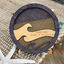 Personalized Beach Sand Jar Ornament, Christmas Family Vacation Keepsake Ornament