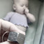 Personalized Stainless Steel Nut Keychain, Unique Gift For Men, Anniversary Gift